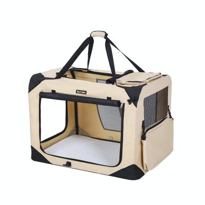 Contenitore portatile da 81 x 58 x 58 cm