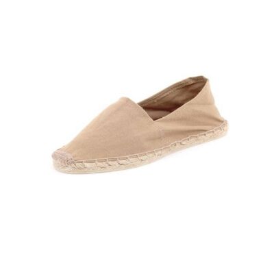 Espadrillas unisex si precipita