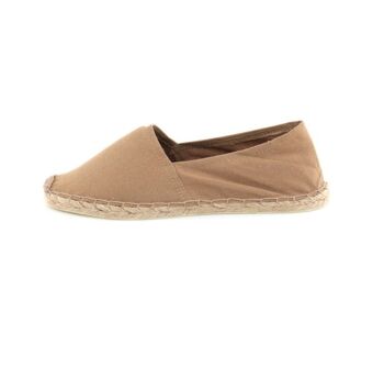 Espadrilles joncs unisexes 2