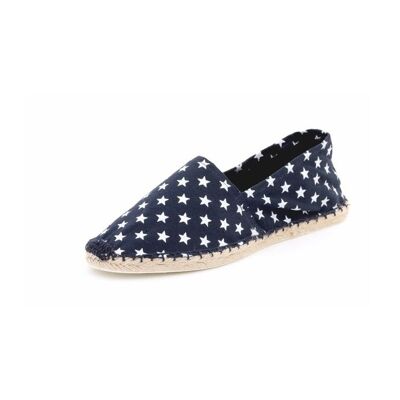 Espadrillas - Donna * * White Stars*