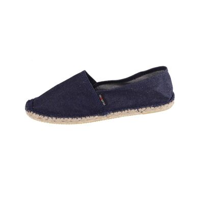 Espadrilles - unisexe JEANS