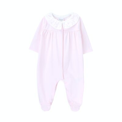 Alice babygrow