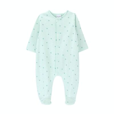 Alani babygrow