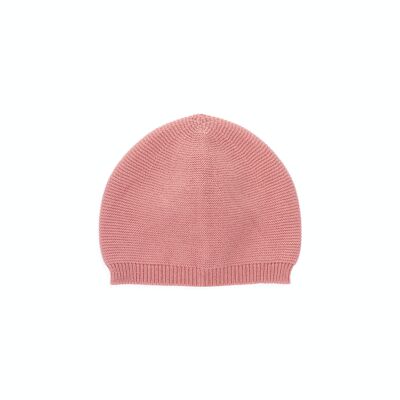 Hollis knitted hat