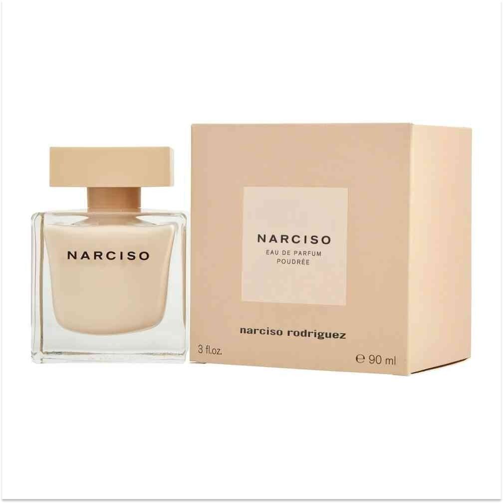 Narciso Rodriguez - Narciso - Eau de Parfum Poudrée pour femme 90ml