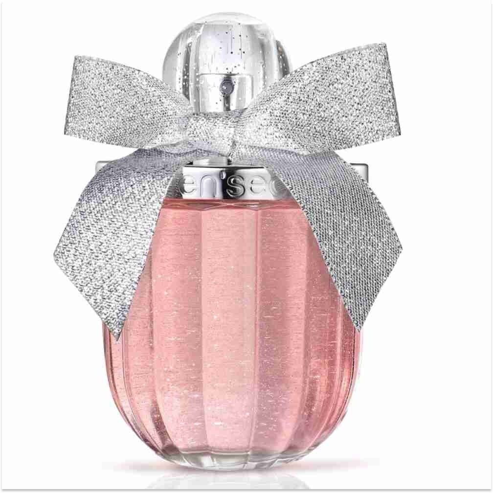 Women'Secret - Rose Séduction - Eau de Parfum pour femme 100ml