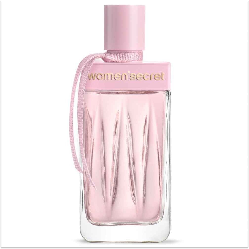 Women'Secret - Intimate - Eau de Parfum pour femme 100ml