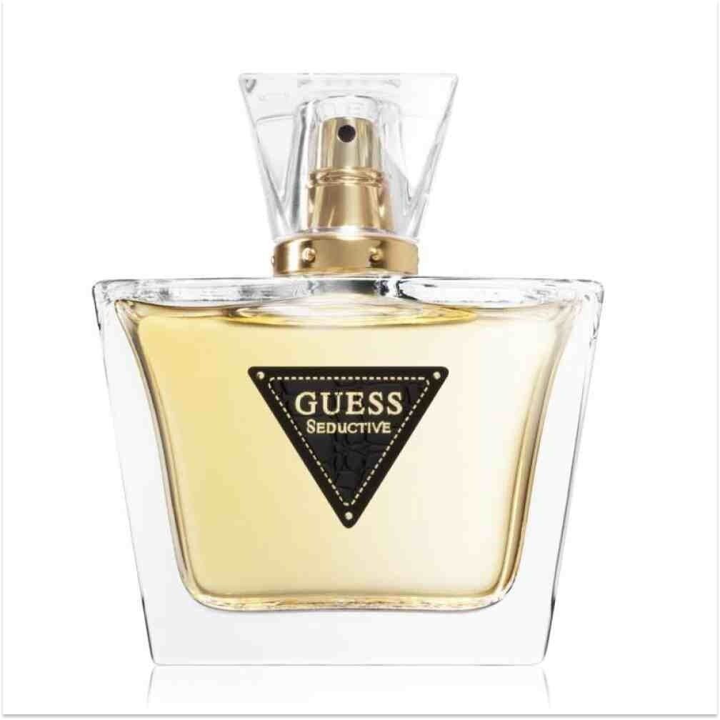 Guess - Seductora - Eau de Toilette para Mujer 75ml