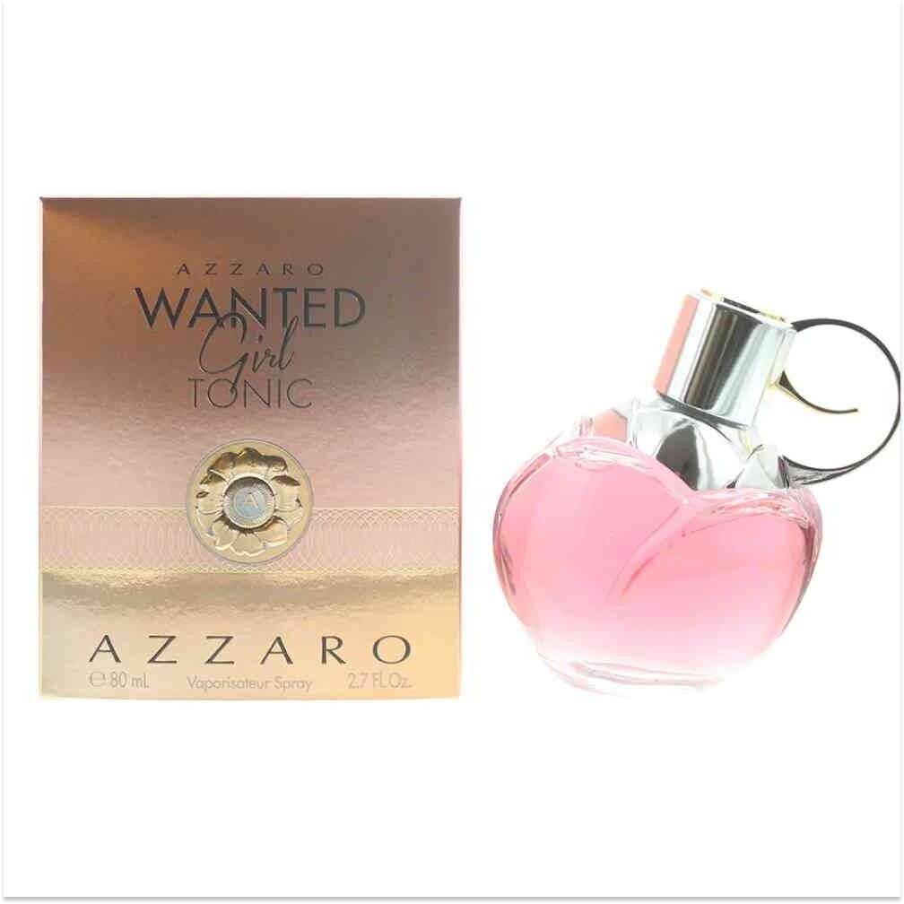 Azzaro - Tónico Chica buscada - Eau de Toilette 80 ml