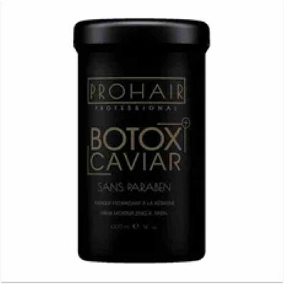 ProHair - Botox Plus Caviar Capilar 1000ml