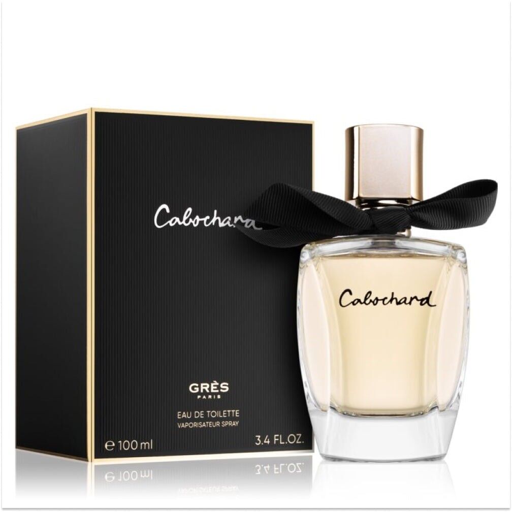 Arenisca - Cabochard - Eau de Toilette para Mujer 100ml