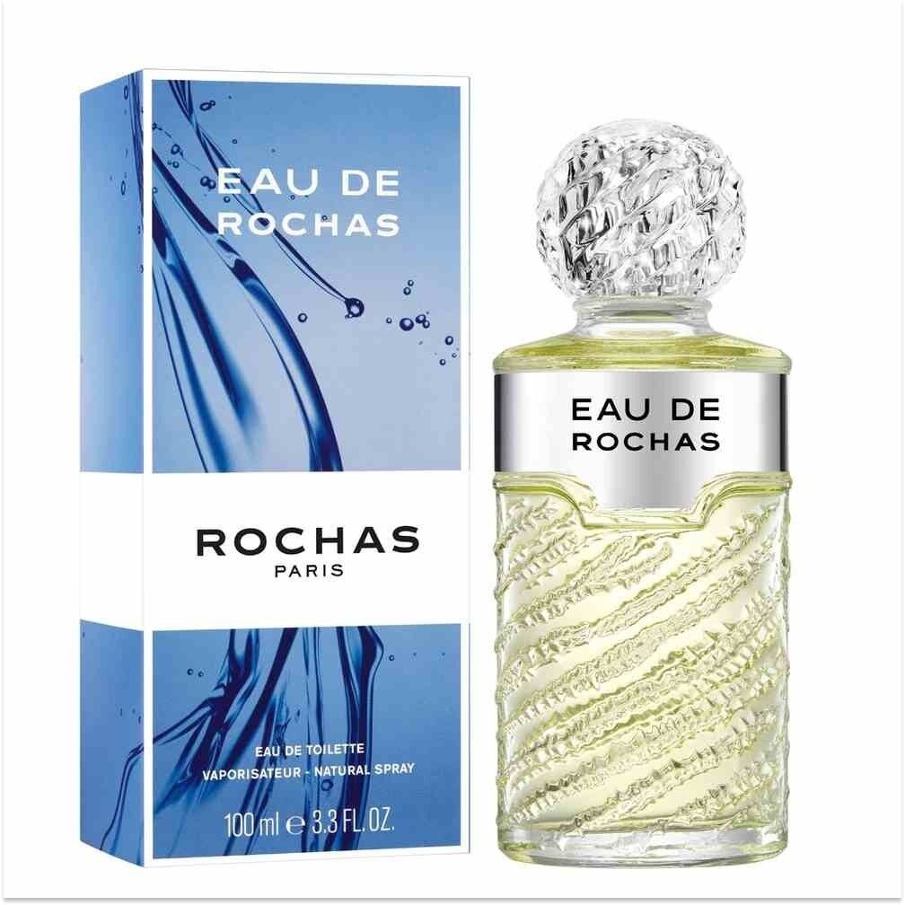 Rochas - L'eau - Eau de Toilette para mujer 100ml