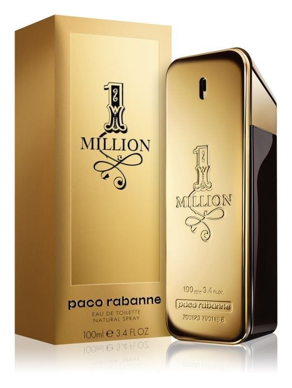 Buy wholesale Paco Rabanne - 1 Million - Eau de Toilette for