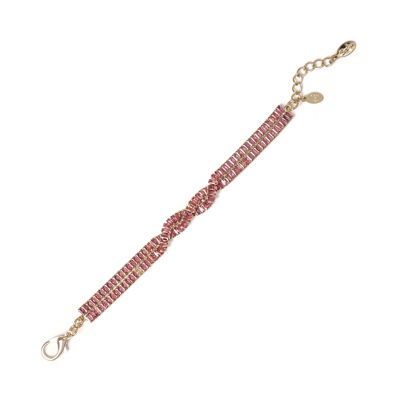 Comet two-strand bracelet - 3