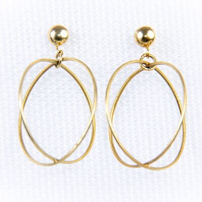 Orbit Earrings