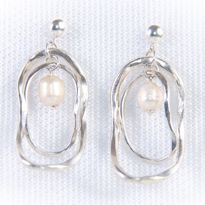 Sophisticated Earrings 3