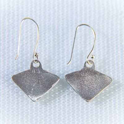 Stingray earrings