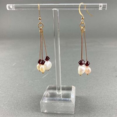 Tremar earrings