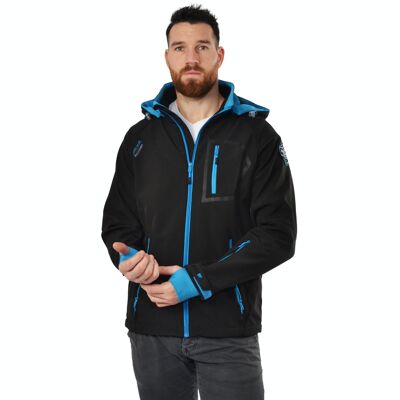 HIMALAYA MOUNTAIN - FINDY MEN - SOFTSHELL - HOMBRE - 20 UDS