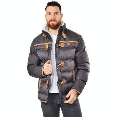 MONTAÑA DEL HIMALAYA - HAMILTON MEN - PARKA - HOMBRE - 20 UDS