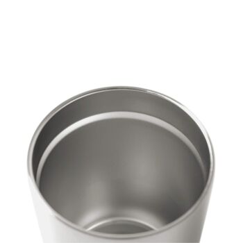 ECO Cup - tasse sous vide en acier inoxydable 350 ml 4