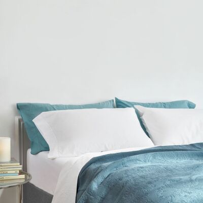 Couette Sion Turquoise