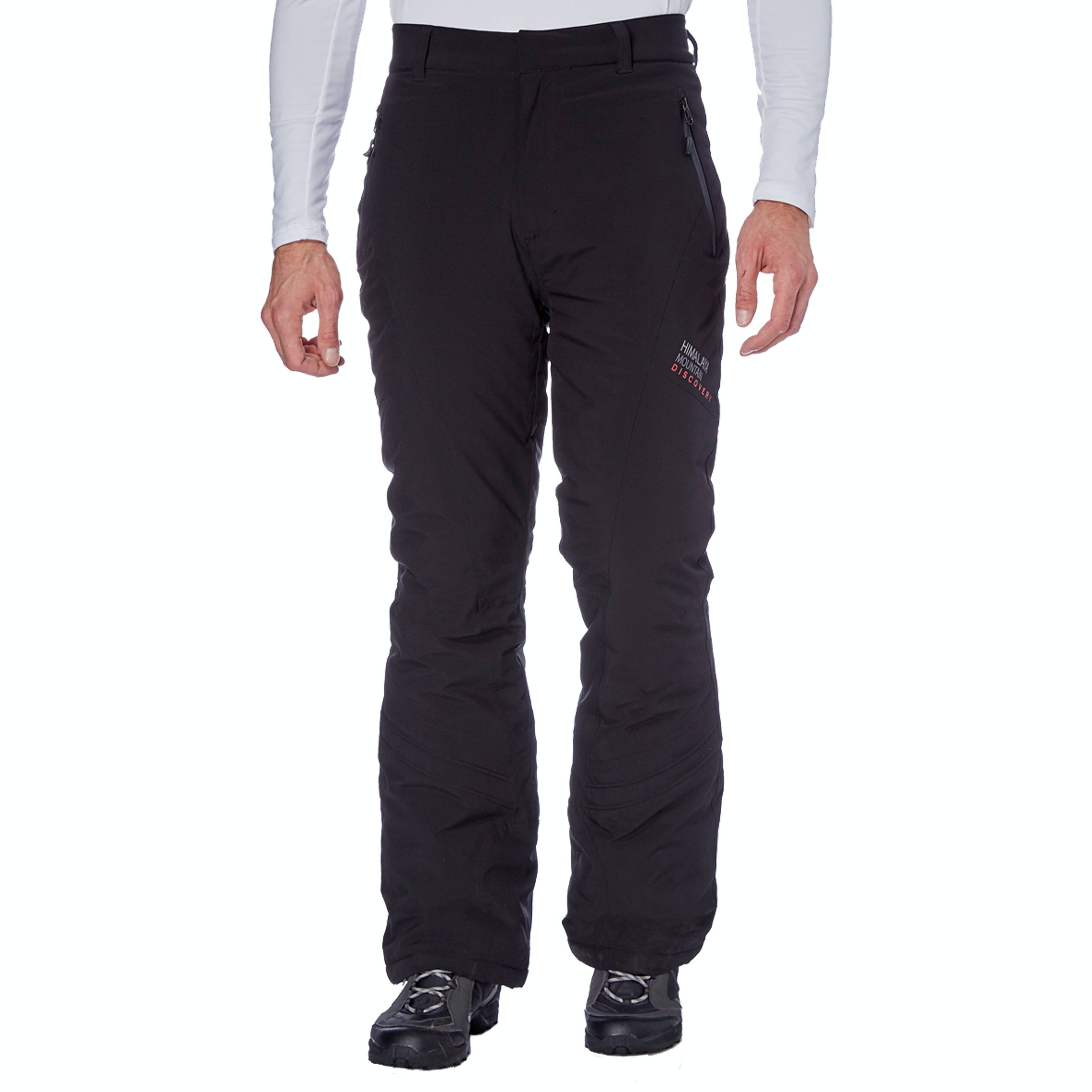 HIMALAYA MOUNTAIN - REFLEX MEN - PANTALON - HOMME - 20 PCS