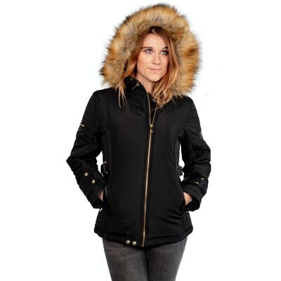 NIRVANA AMAZING - ADRIA LADIES - PARKA - MUJER - 20 UDS