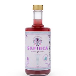 SAPINCA - Elixir de Fruits Bio