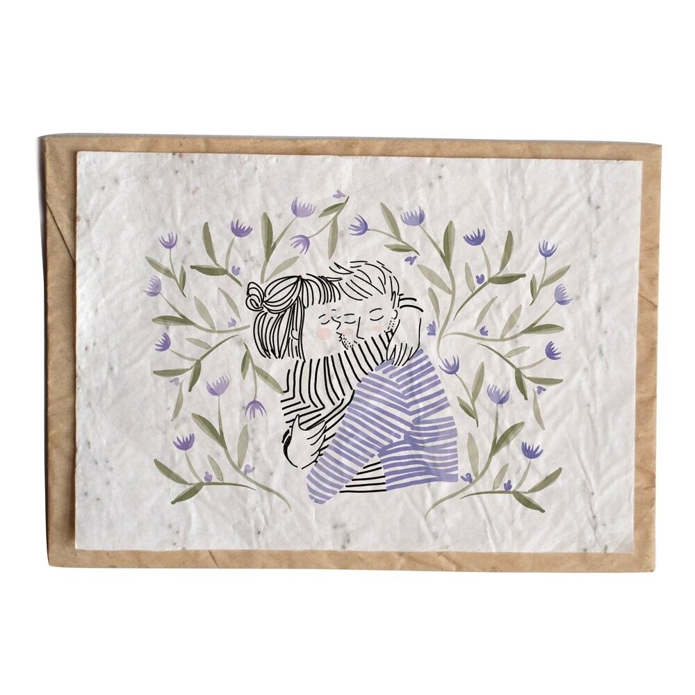 MLT07 - La mia bella cosa - Abbraccio