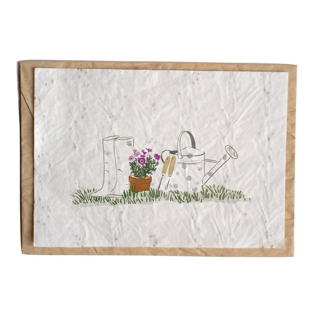 MLT12 - My Lovely Thing - Giardinaggio