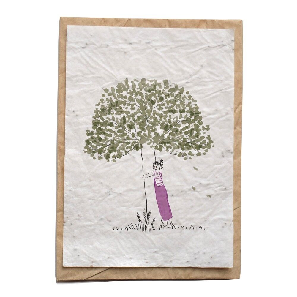 MLT15 - My Lovely Thing - Albero