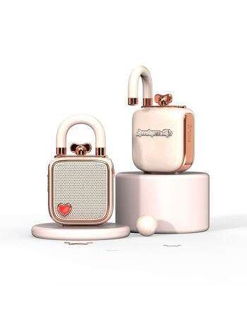 ENCEINTE CADENAS - LOVELOCK 2