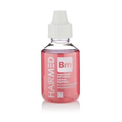 Bm - Bio-lotion énergisante 100ml