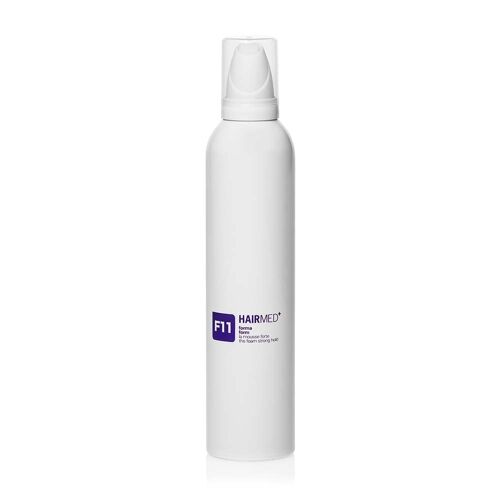 F11 - THE FOAM STRONG HOLD 300 ml