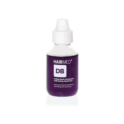 DB - Bienestar purificante de la piel 100ml