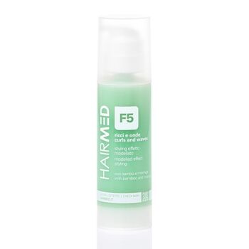 F5 - CURL CREAM PRODUIT COIFFANT EFFET MODELANT 150 ml 1
