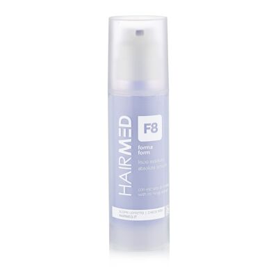 F8 - THE ABSOLUTE SMOOTH 150 ml