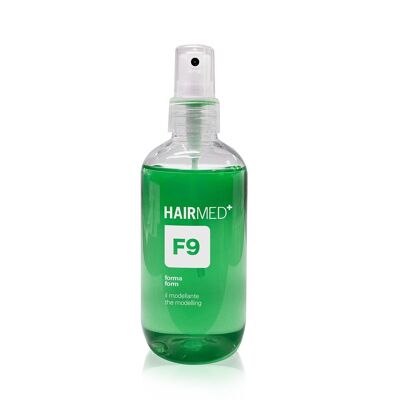 F9 - THE MODELING 200 ml
