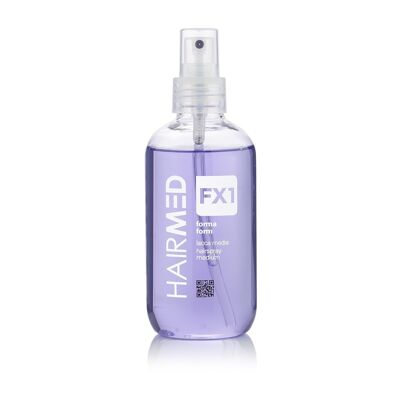 FX1 - THE HAIRSTYLE 2.0 MEDIUM 200 ml