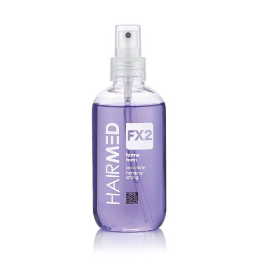 FX2 - THE HAIRSTYLE 2.0 STRONG 200 ml