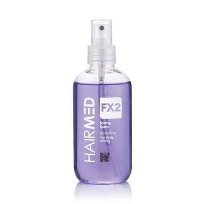 FX2 - EL PEINADO 2.0 FUERTE 200 ml