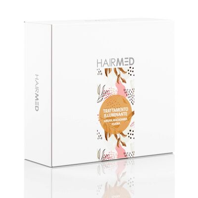 SOIN ILLUMINATEUR - COFFRET ESSAYEZ-MOI