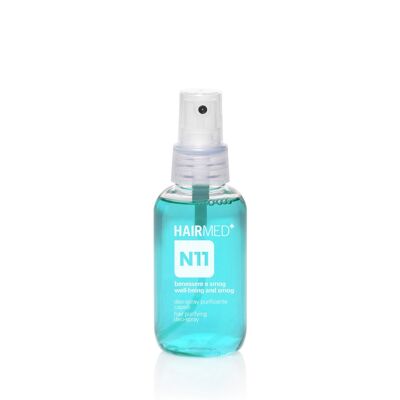N11 - Hair purifying deo-spray 100ml