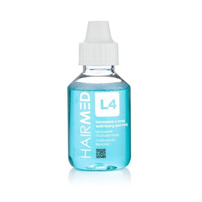 L4 - Multivitamin bio-lotion