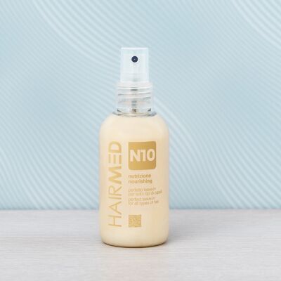 N10 - Après-shampooing sans rinçage parfait - tous types de cheveux 150 ml