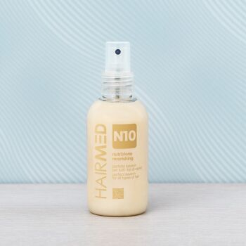 N10 - Après-shampooing sans rinçage parfait - tous types de cheveux 150 ml 1