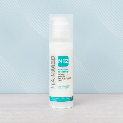 N12 Thermo-protective serum 150ml