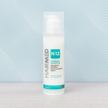 N12 Sérum thermo-protecteur 150ml 1