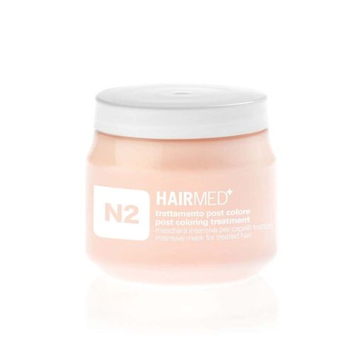 N2 - Intensive mask for treated hair 250 ml